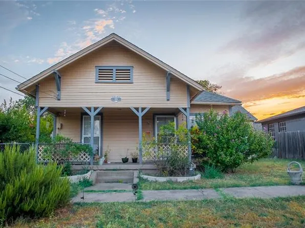 205 Denton St, Hutchins, TX 75141