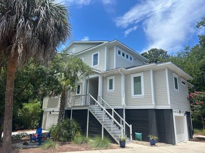 30 Sand Dollar Dr, Isle Of Palms, SC, 29451