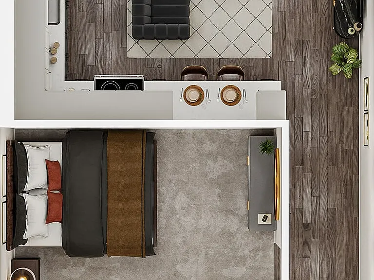 The 250 Residences — Photo 30