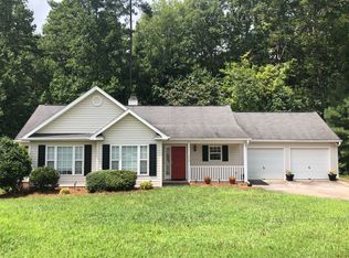 110 Windsbury Ridge Ct, Clemmons, NC 27012