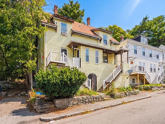 2nd image of 26 Prout St
