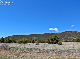 4425 Tierra Rojo Dr, Colorado Springs, CO 80926