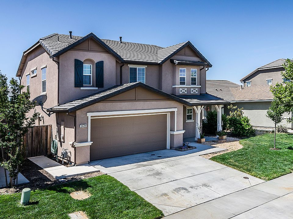 1st image of 2629 Kinsella Way