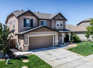 2629 Kinsella Way, Roseville, CA