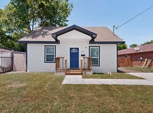 2315 Exeter Ave, Dallas, TX 75216