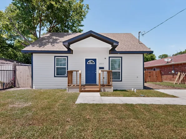 2315 Exeter Ave, Dallas, TX 75216