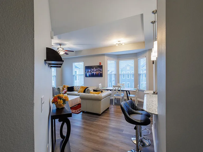 6360 Luria Ln #906 — Photo 6