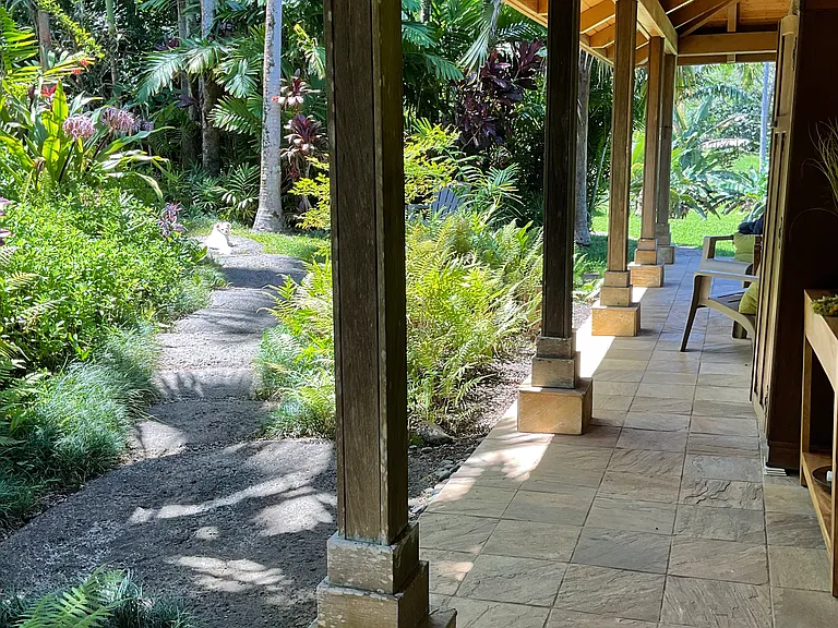 Porch