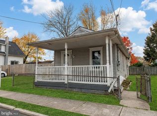 704 Wesley Ave, National Park, NJ 08063