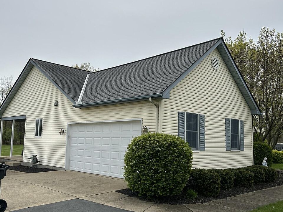 10858 Center Village Rd, Galena, OH 43021 Zillow
