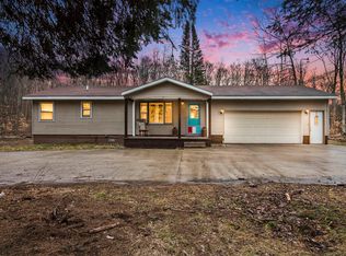 6060 N Northway Dr, Lake City, MI 49651