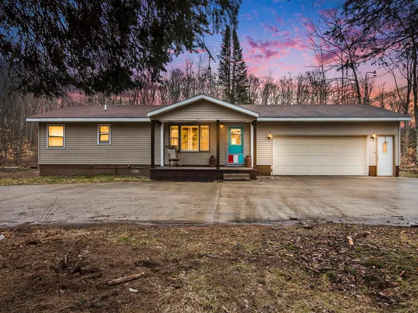 6060 N Northway Dr, Lake City, MI 49651