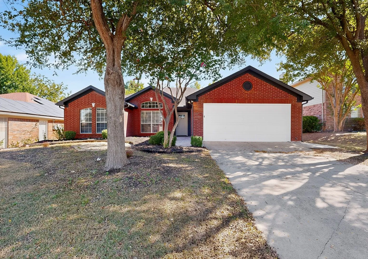Updated Gem In Mansfield To Call Home — Photo 2