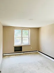 Rented by Bell Realty