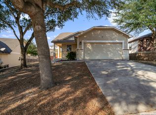 6037 SCENIC LINKS, Schertz, TX 78108