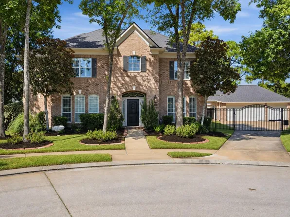 20210 Prim Pine Ct, Cypress, TX 77433