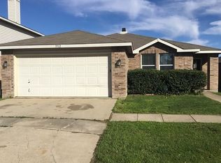 3912 Foxhound Ln, Fort Worth, TX 76123