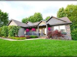 6378 Sanctuary Pointe Ct, Grand Blanc, MI 48439