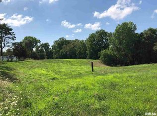 0 N Evans Mill Rd, Princeville, IL 61559