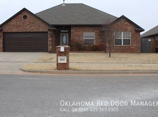 5637 Sanderling Rd, Oklahoma City, OK 73179