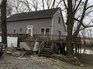 6058 Prospect Upper Sandusky Rd, Prospect, OH 43342