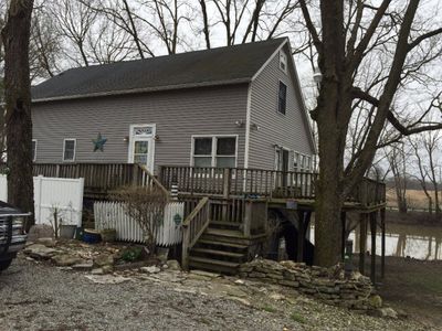 6058 Prospect Upper Sandusky Rd, Prospect, OH, 43342