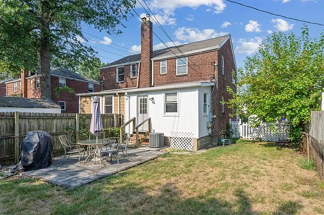 2721 S Cleveland St — Photo 19