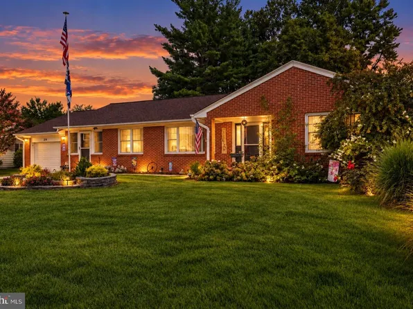 374 Hurtt Ave, Millington, MD 21651