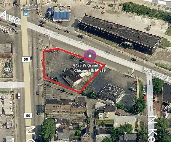 1st image of 4755 W Grand Ave