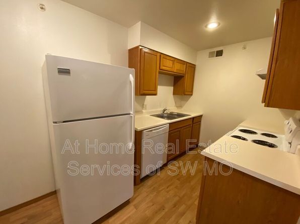 750 S Campbell Ave #A1