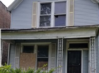 7126 S Lowe Ave, Chicago, IL 60621