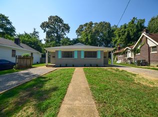 2559 Everett Ave, Memphis, TN 38112