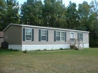 603 Lapoint Rd, Stetson, ME 04488