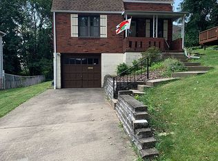124 Leon Rd, Pittsburgh, PA 15220