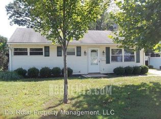2904 Inland Dr, Middletown, OH