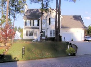246 Richmond Park Dr, Cameron, NC 28326