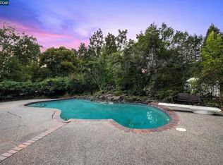 271 Arency Ct, Danville, CA 94506