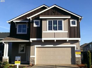 13530 SE Crossbill Ct, Happy Valley, OR 97015