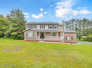 314 N Easton Belmont Pike, Stroudsburg, PA 18360