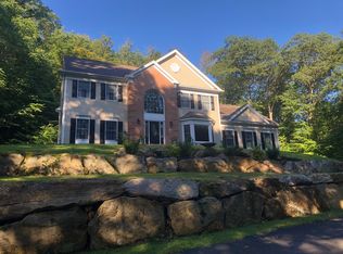 15C Coleman Rd, Long Valley, NJ 07853
