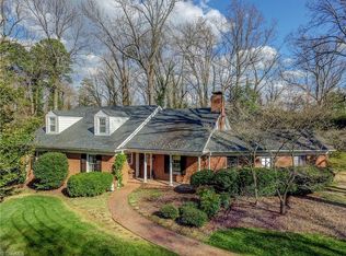 2000 Cleburne St, Greensboro, NC 27408