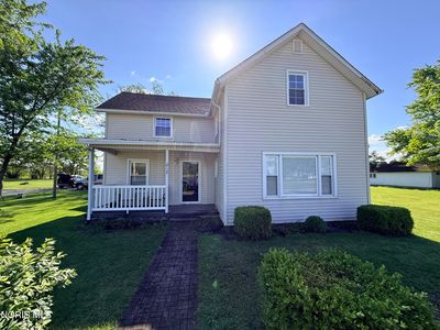 217 Mahoning St, Cloverdale, OH, 45827