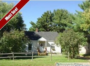 355 Old County Rd, Hampden, ME 04444