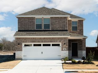 2605 Spade St, Anna, TX 75409