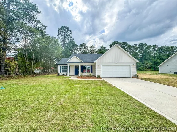 382 Emily St Lot 15, Raeford, NC 28376