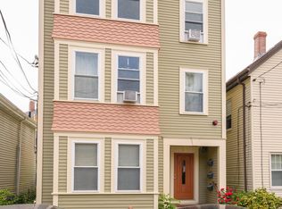 20 Village St #1, Somerville, MA 02143