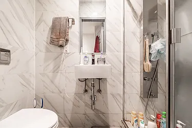 Rented by YHT Management Inc.