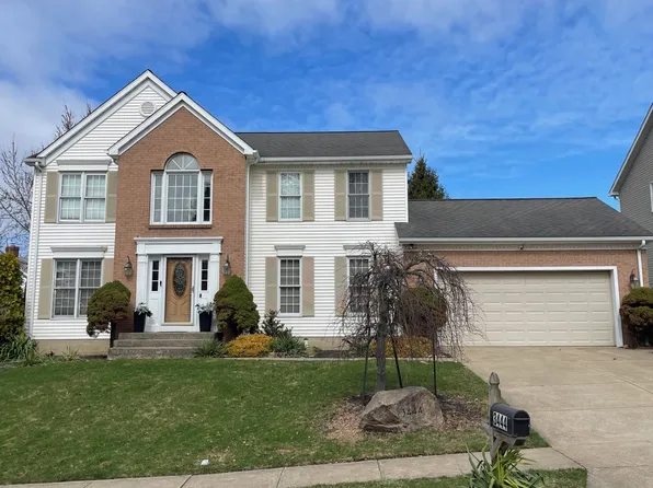 3444 Anne Marie Dr, Erie, PA 16506