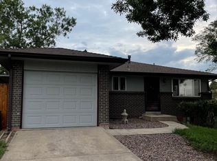 779 Van Gordon Ct, Golden, CO 80401