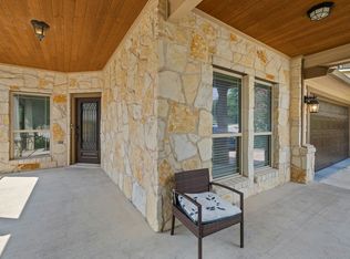 117 Fosini Cv, Georgetown, TX 78628